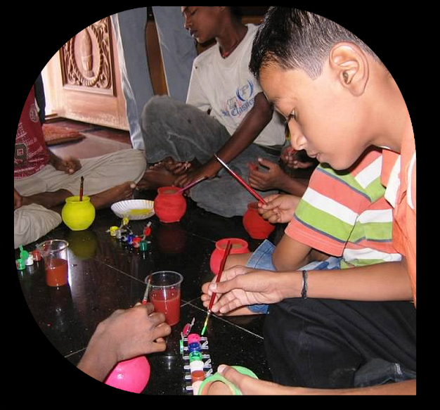 Craft classes